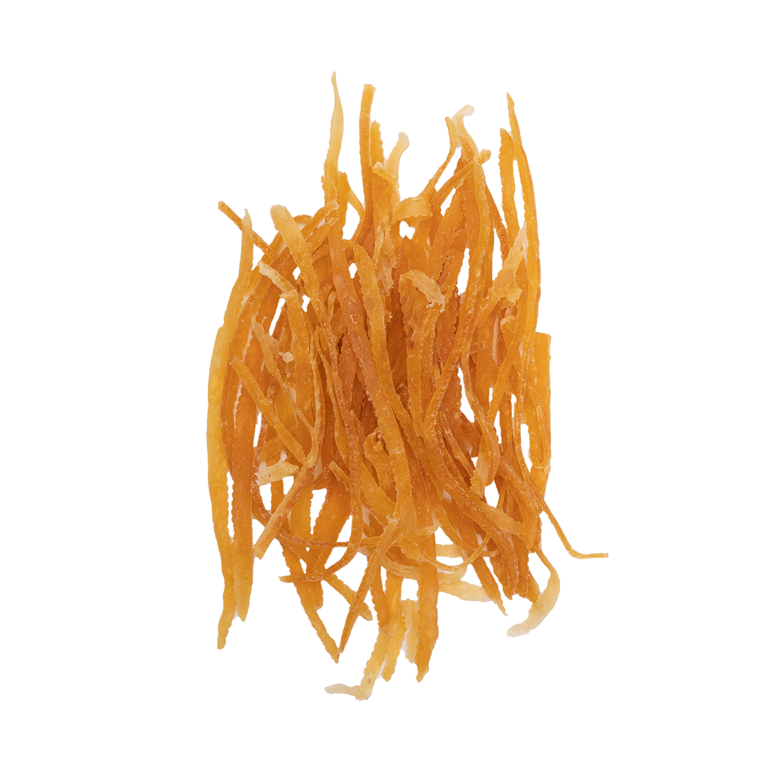 UNIQ PETS Cat Snacks Chicken And Fish Mini Slices 50g