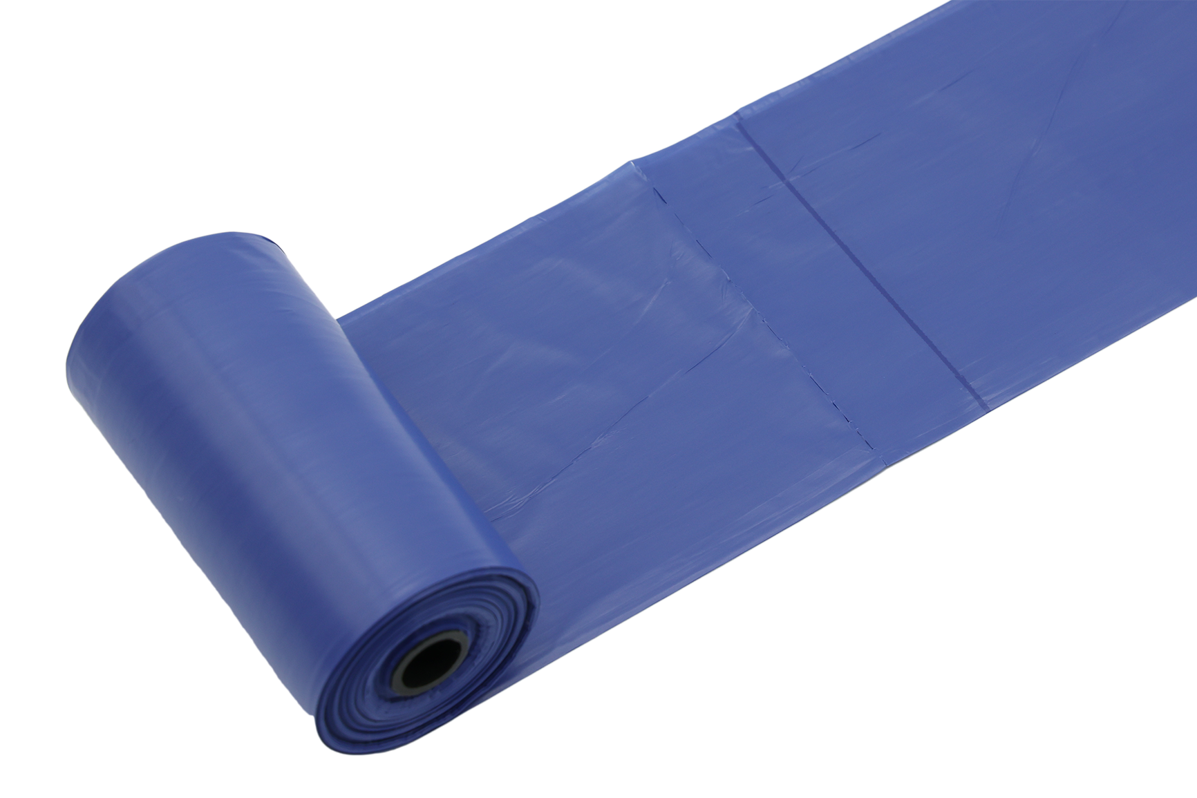 UNIQ PETS Dog Poop Bags With The Scent Of Sea Breeze 8×20 Pieces