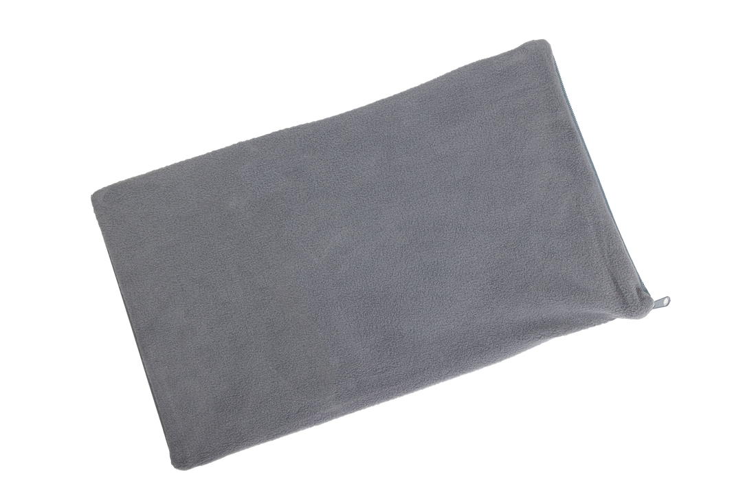 UNIQ PETS Transporter Bag FURTOTE PETCARRIGE Grey 45x30x30cm