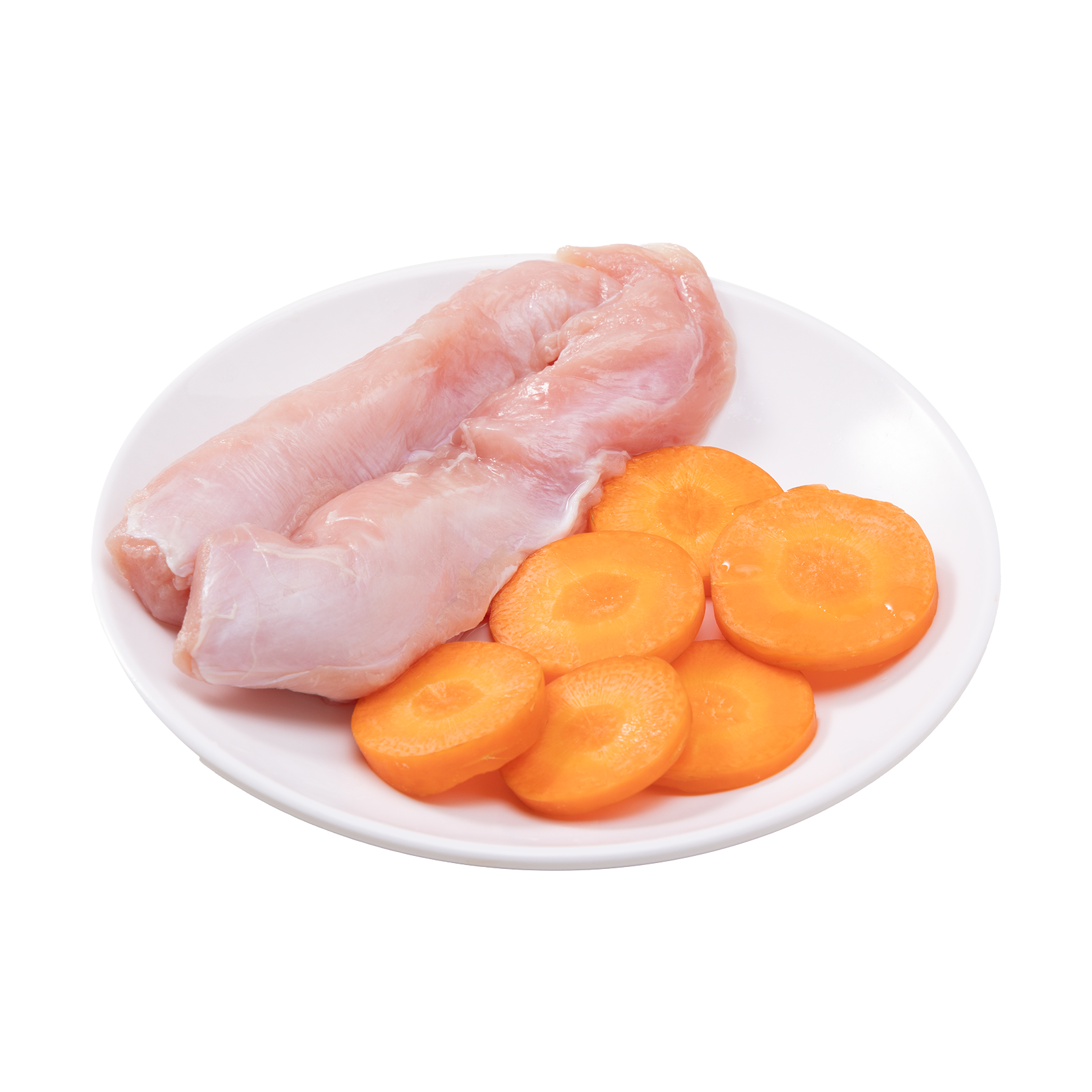 UNIQ PETS Dog Wet Food Royal Rabbit 375g