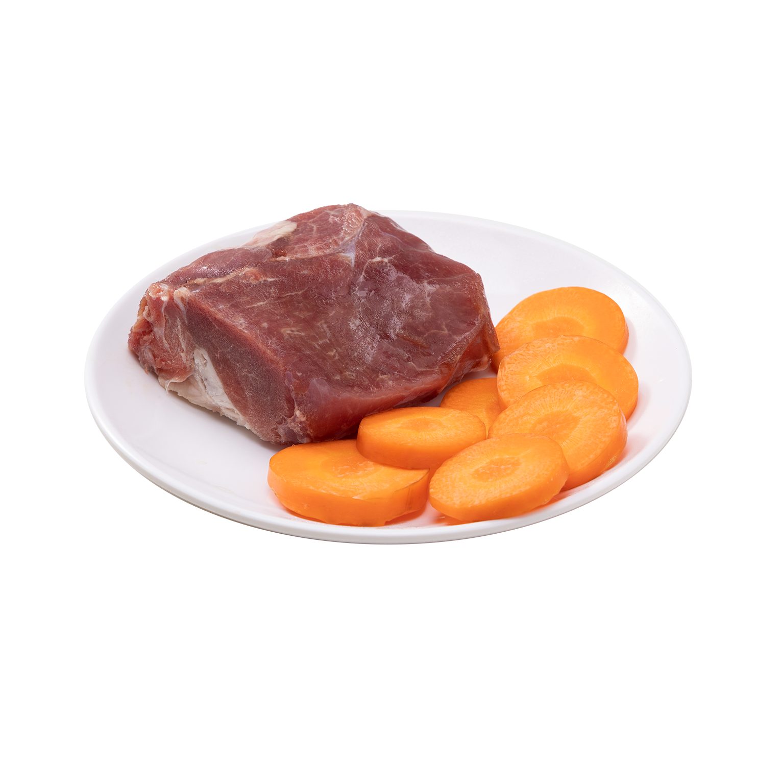 UNIQ PETS Dog Tin Food Royal Lamb 375g