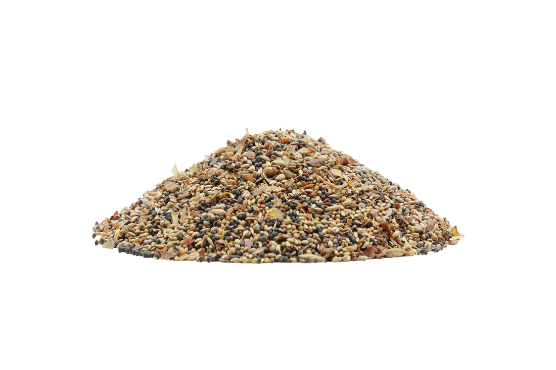 SING&SONG WILDWINGS FOOD For Canary 500g