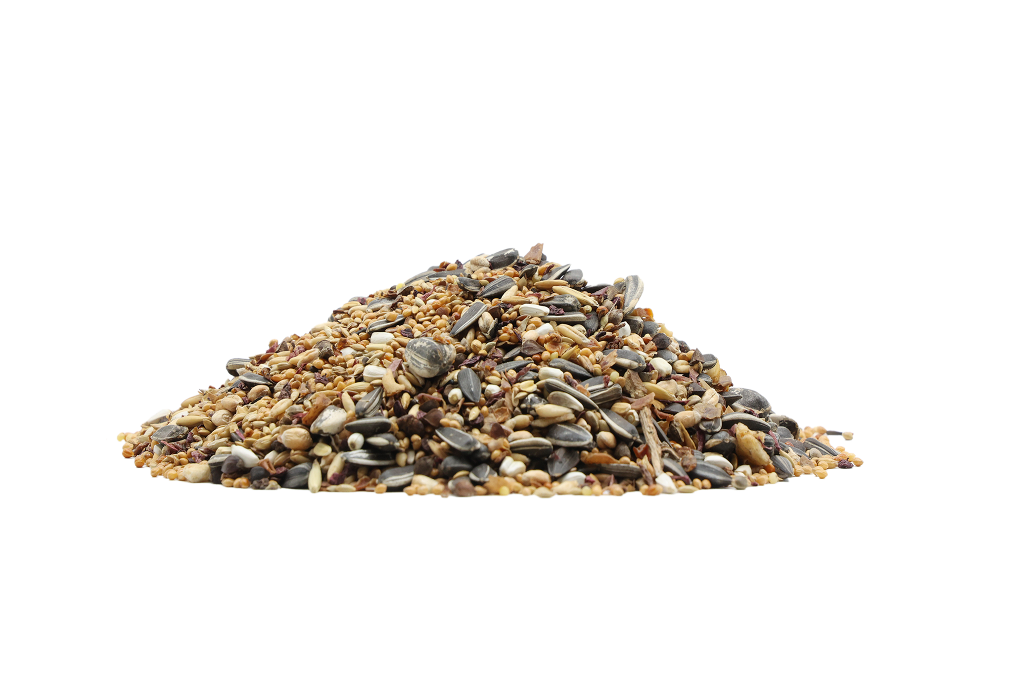 SING&SONG WILDWINGS FOOD For Medium Parrots 500g