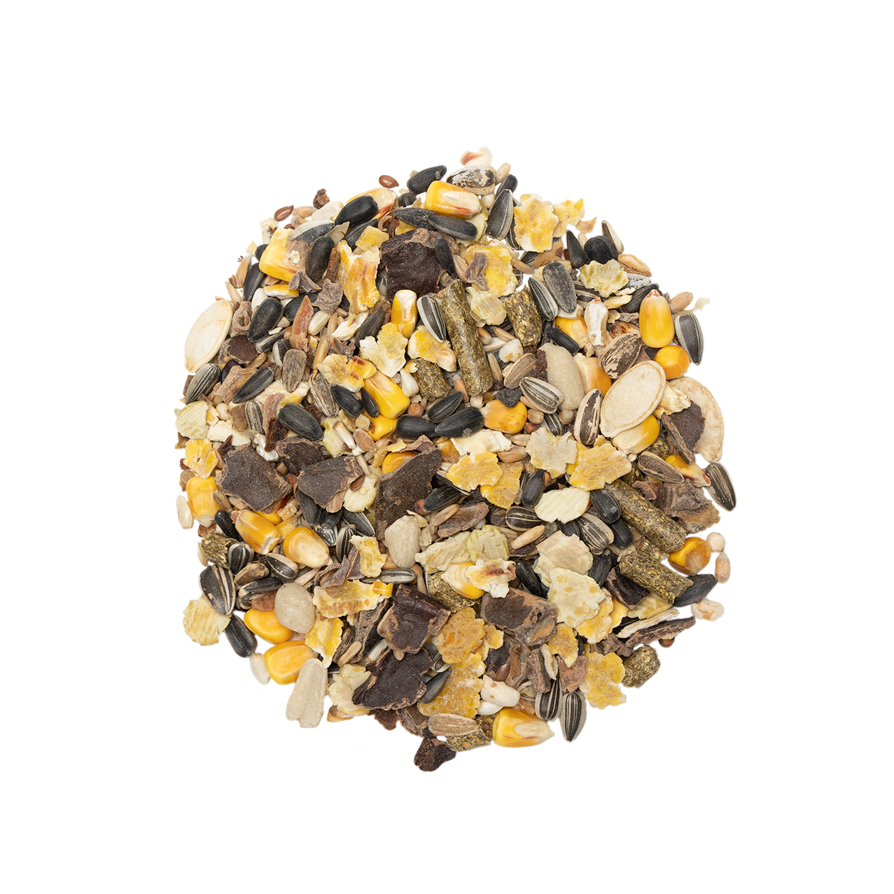 HERBEE RODENSROOT FOOD For Hamster 500g