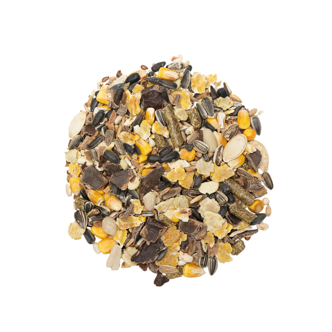 HERBEE RODENSROOT FOOD For Hamster 500g