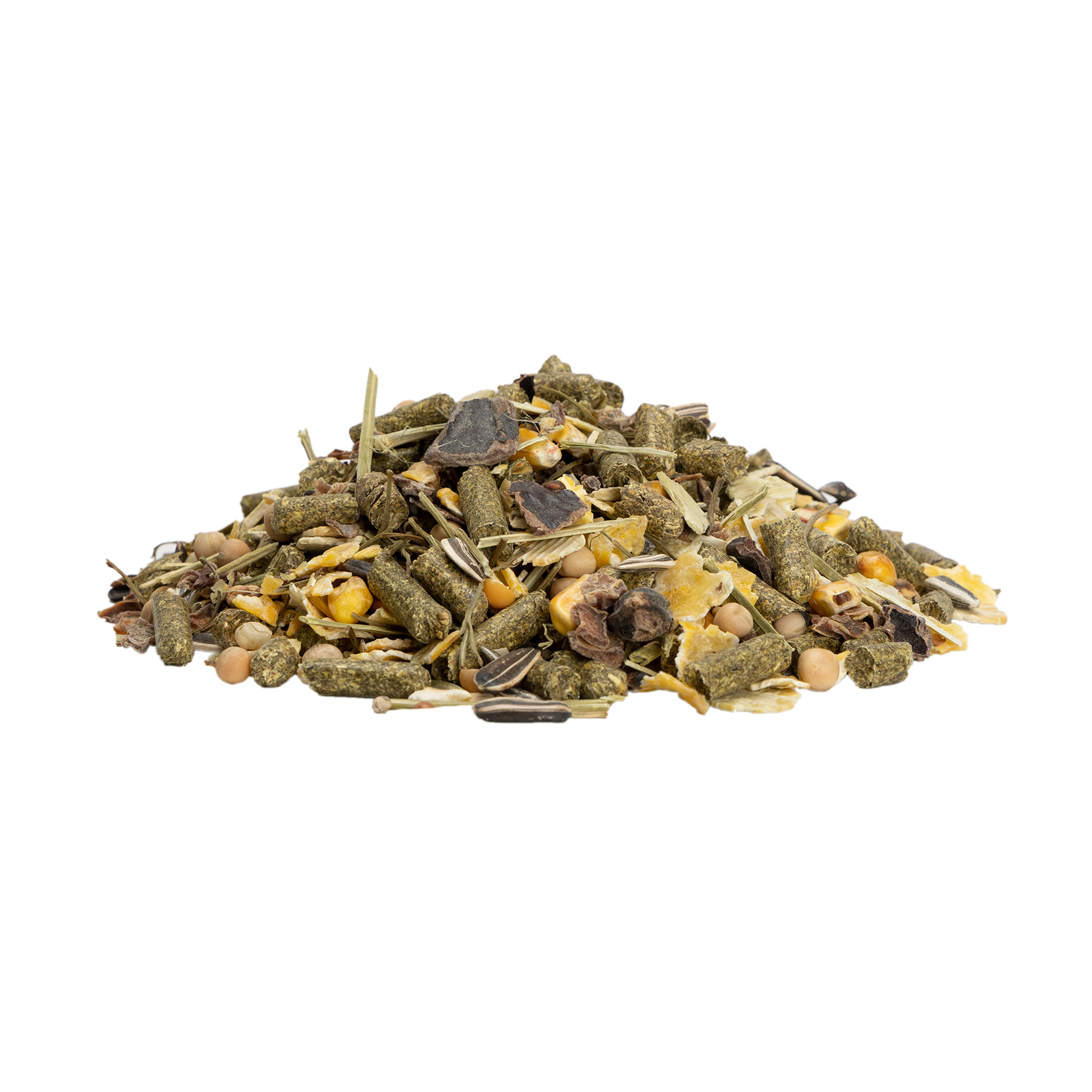 HERBEE RODENSROOT FOOD For Rabbit 500g