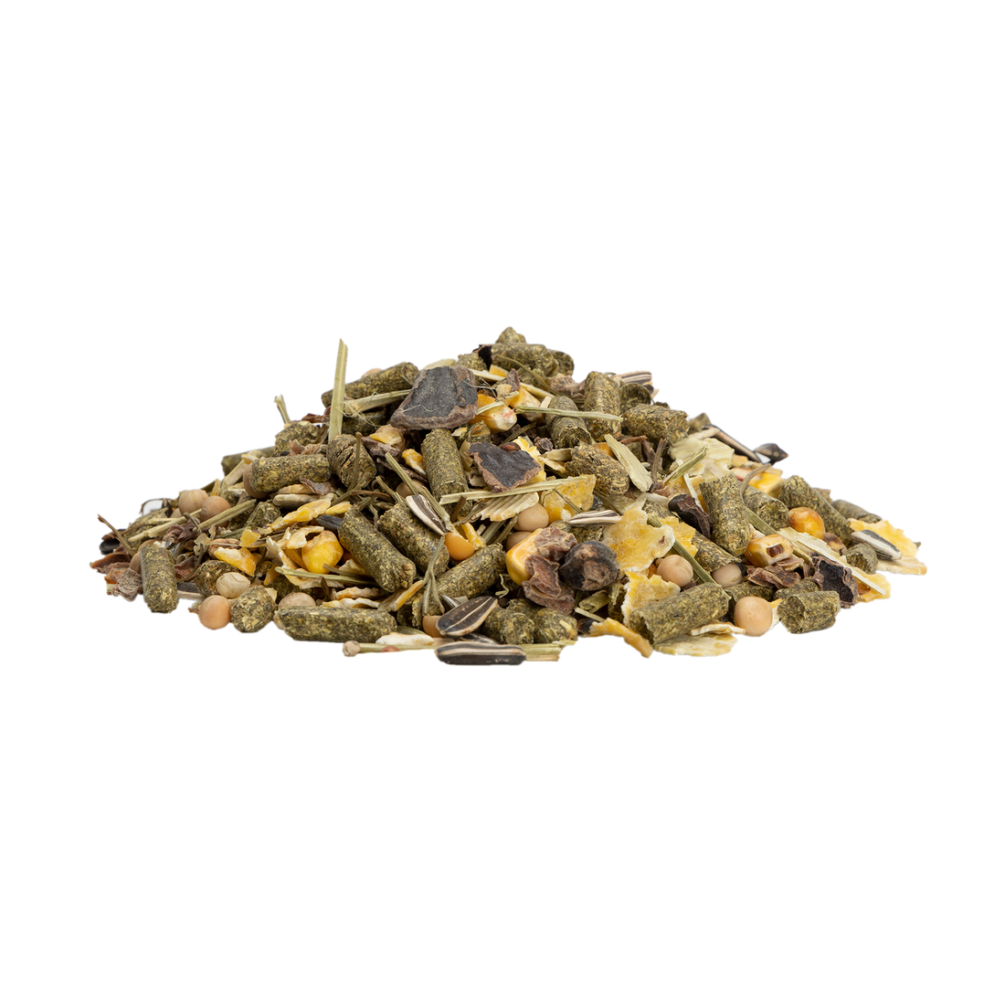 HERBEE RODENSROOT FOOD For Rabbit 500g