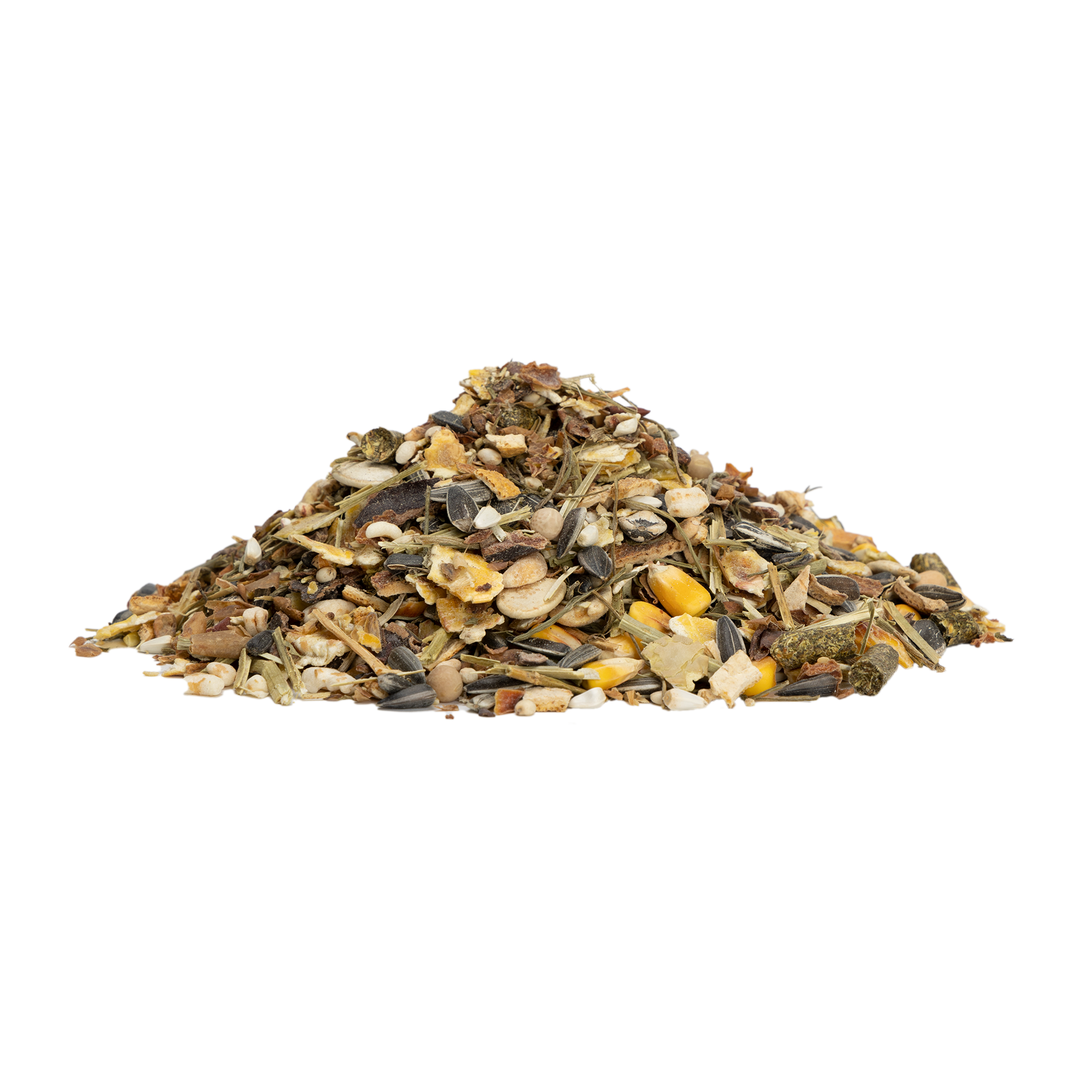 HERBEE RODENSROOT FOOD For Guinea Pig/Cavia 500g