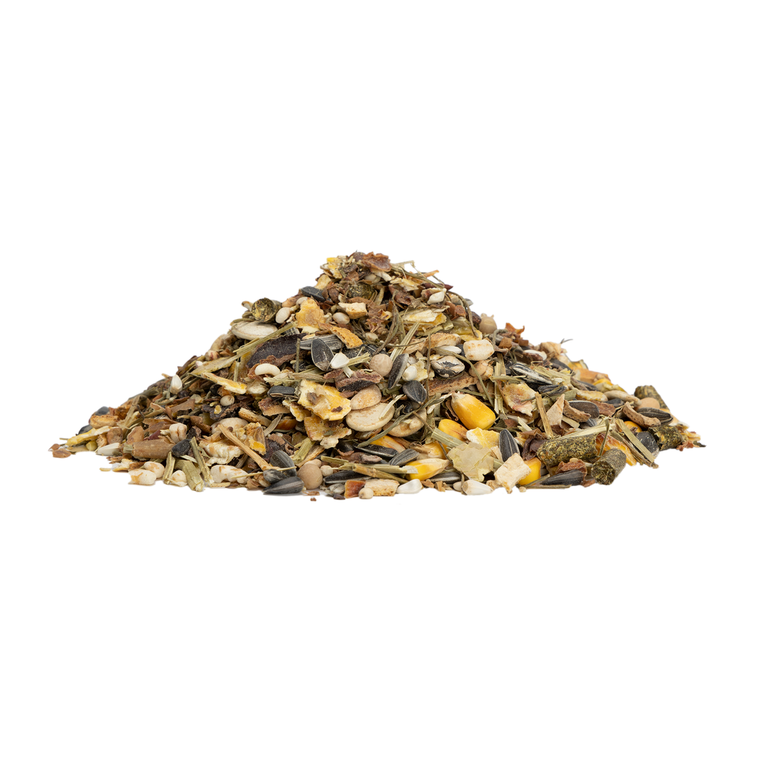 HERBEE RODENSROOT FOOD For Guinea Pig/Cavia 500g