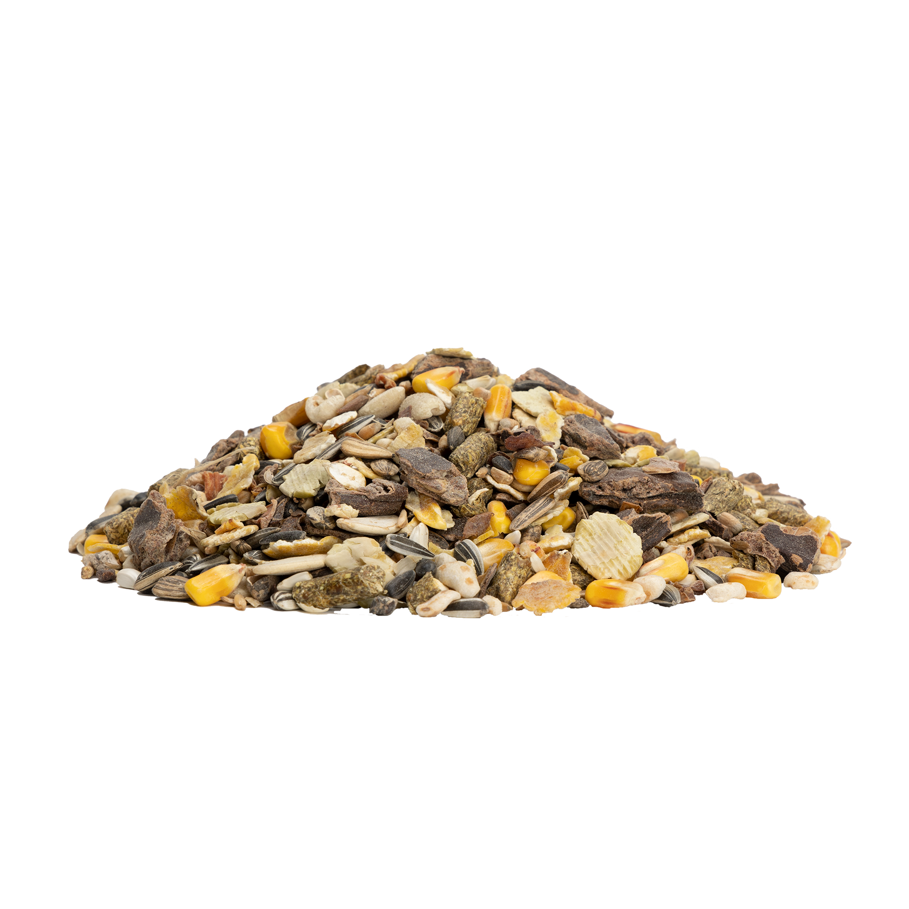HERBEE RODENSROOT FOOD For Hamster 500g