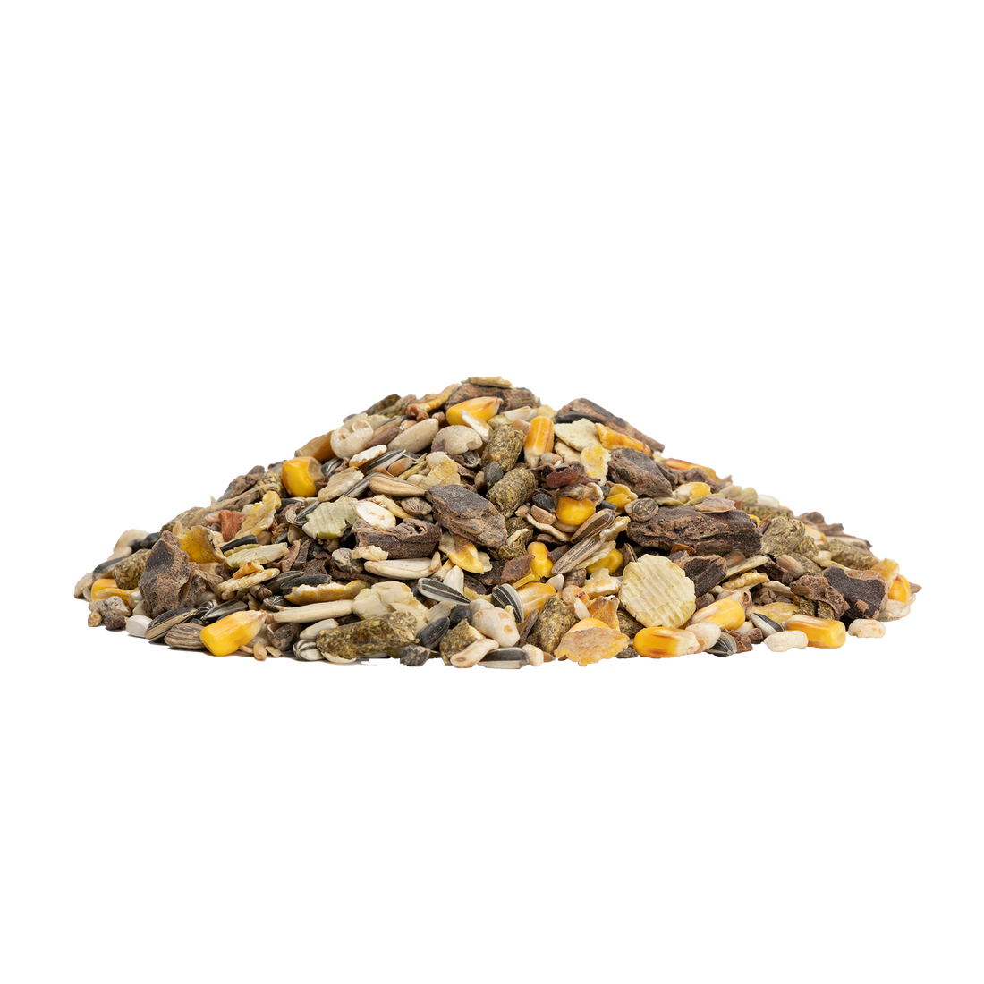 HERBEE RODENSROOT FOOD For Hamster 500g