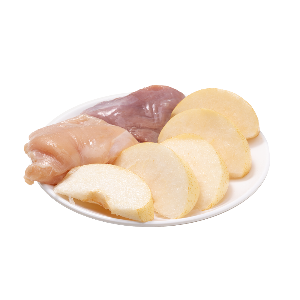 Uniq Pets Cat Delight Shake Duck & Pear 60g
