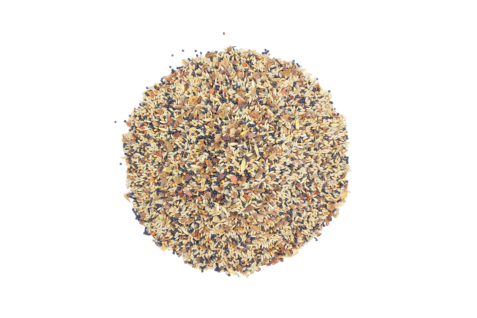 SING&SONG WILDWINGS FOOD For Canary 500g
