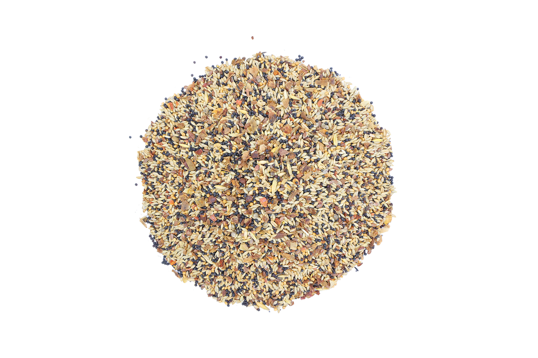 SING&SONG WILDWINGS FOOD For Canary 500g
