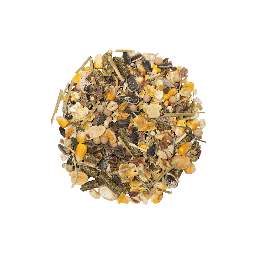 HERBEE RODENSROOT FOOD For Guinea Pig/Cavia 500g