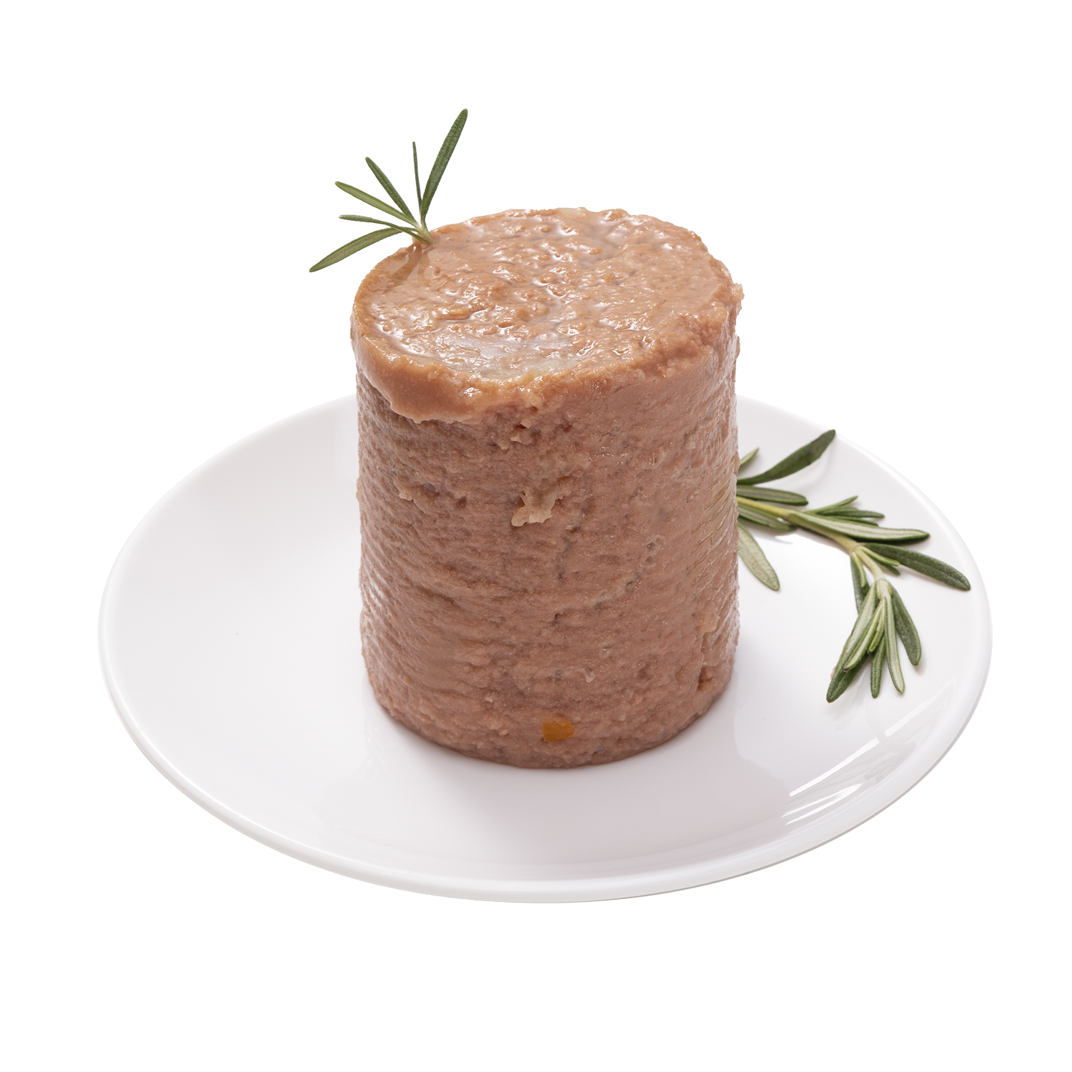 UNIQ PETS Dog Wet Food Royal Rabbit 375g
