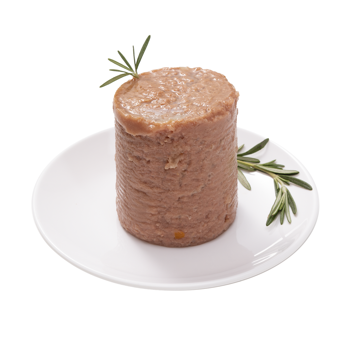 UNIQ PETS Dog Wet Food Royal Rabbit 375g