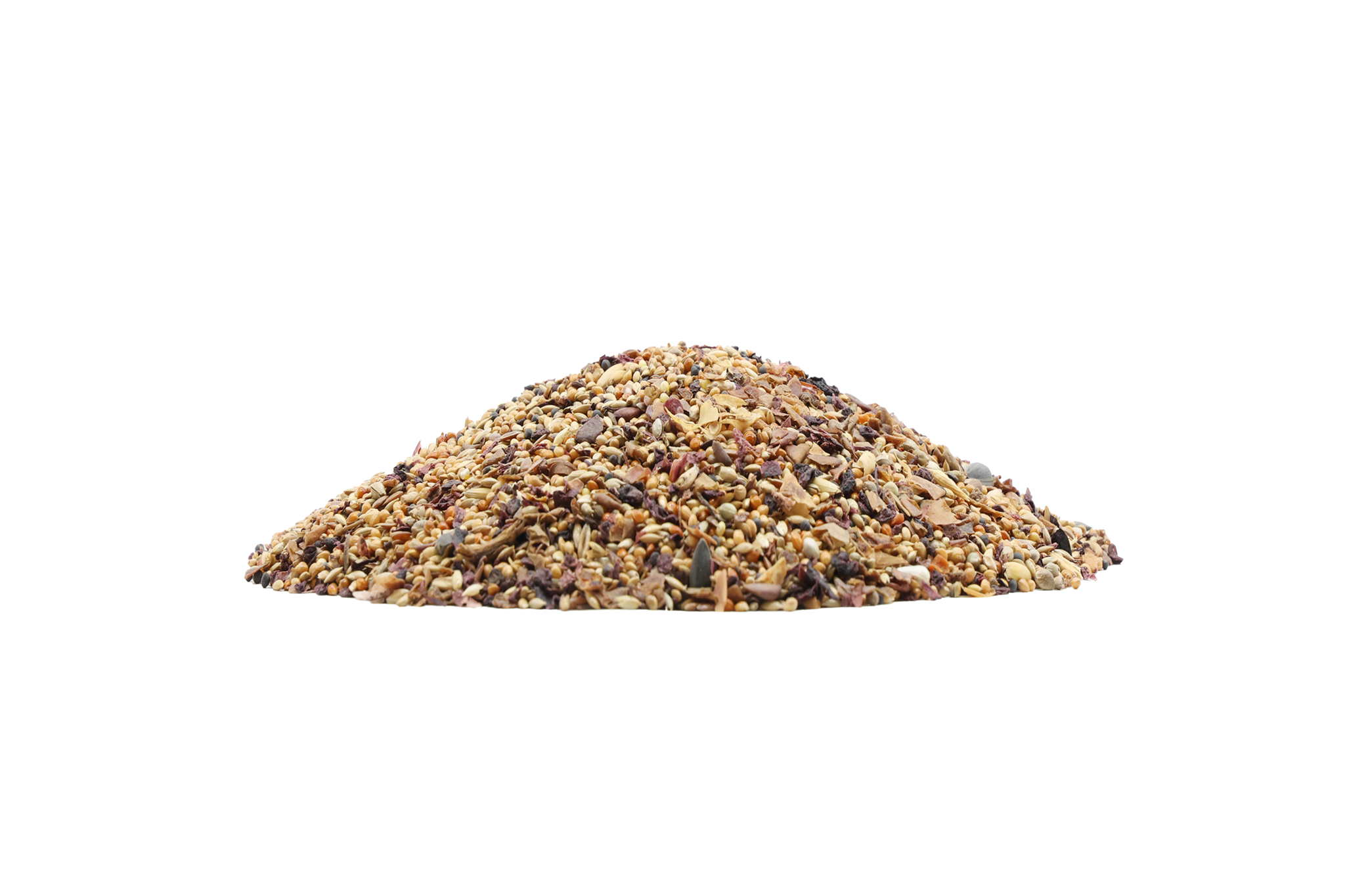 SING&SONG WILDWINGS FOOD For Budgie 500g