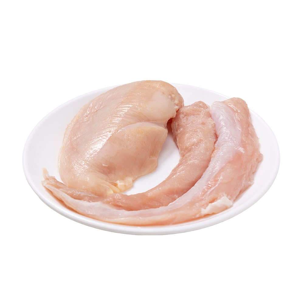 Uniq Cat Wet Food Chicken & Rabbit Soup 60g
