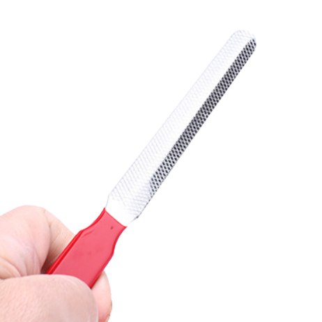 UNIQ PETS GROOMING BEAUTYCLEAN Pet Nail Clippers with File S 12,3×4,1cm