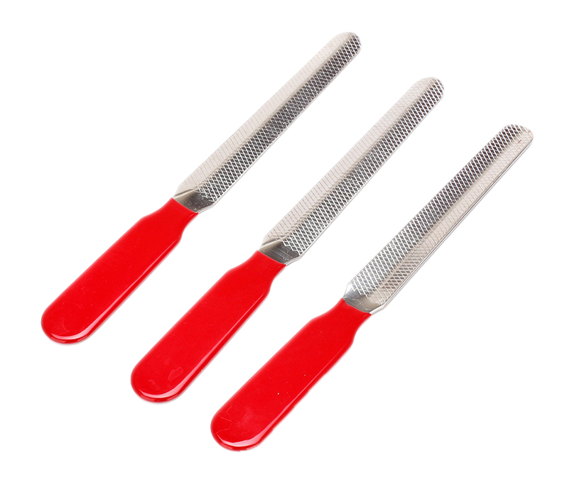UNIQ PETS GROOMING BEAUTYCLEAN Pet Nail Clippers with File S 12,3×4,1cm