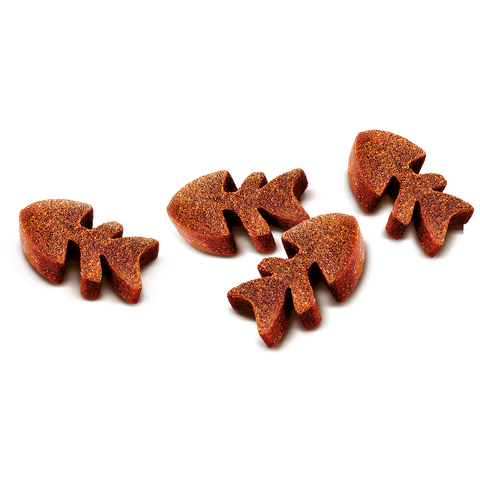 Carnilove Cat Treat – Sardine With Parsley 50g