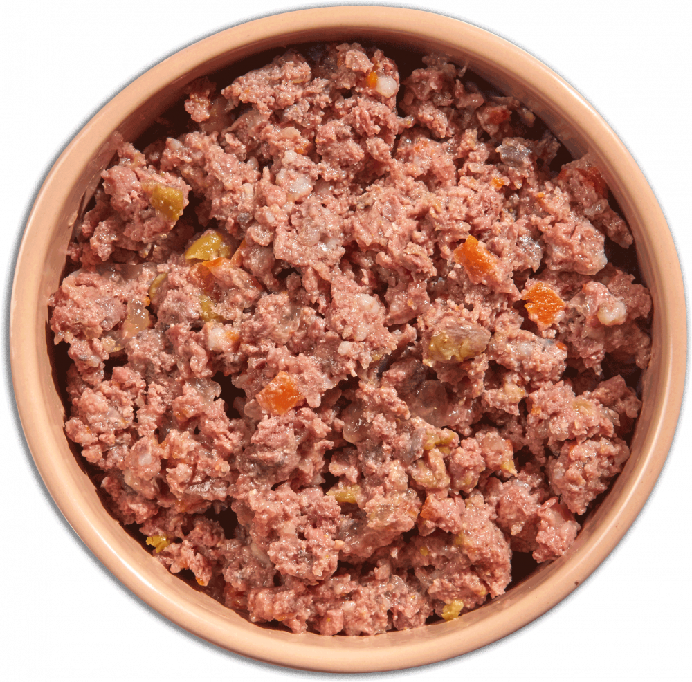 Natures Menu Turkey With Chicken Pouches 300g