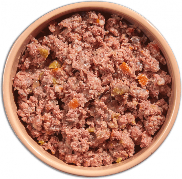 Natures Menu Turkey With Chicken Pouches 300g