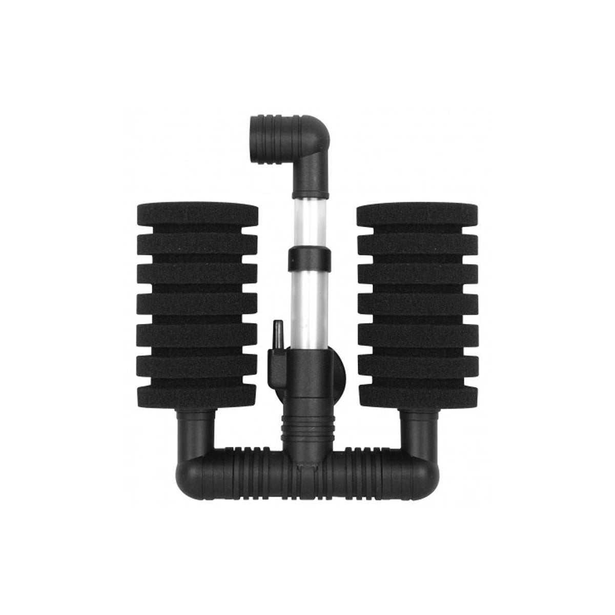 Aqua Nova NSF-120L Sponge Filter