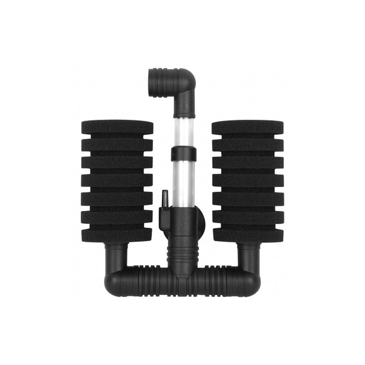 Aqua Nova NSF-120L Sponge Filter
