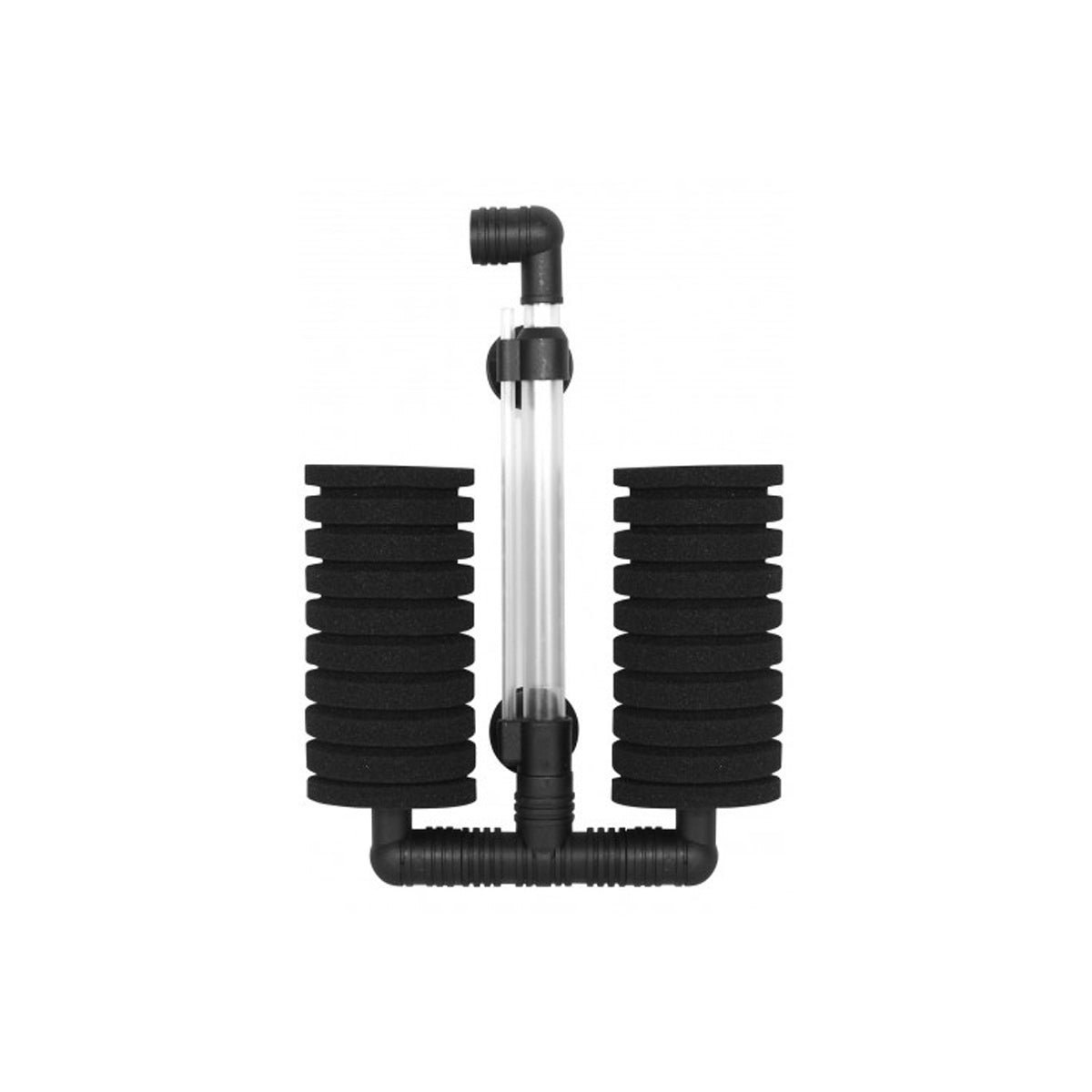 Aqua Nova NSF-200L Sponge Filter