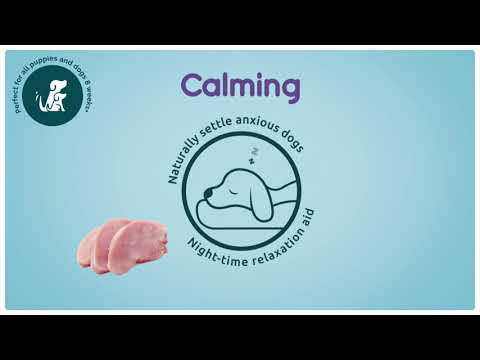 Coachi Training Dog Treats Ocean Fish & Sweet Potato 100g