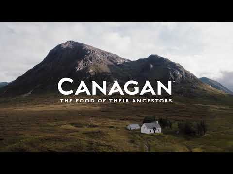 Canagan Cat Light & Senior Chicken