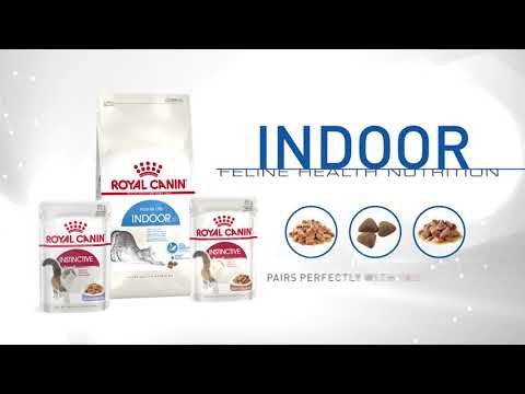 Royal Canin Indoor
