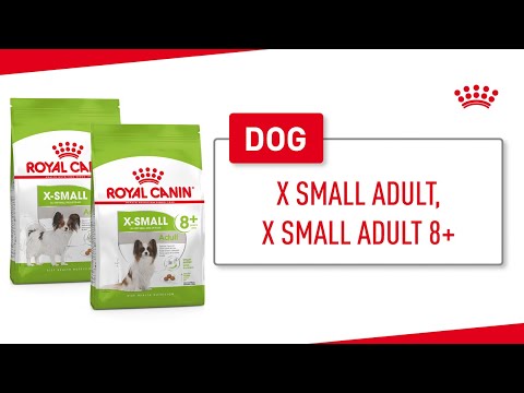 Royal Canin X-Small Adult 1.5kg