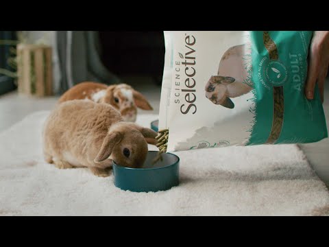 Supreme Selective Rabbit Adult 1.5kg