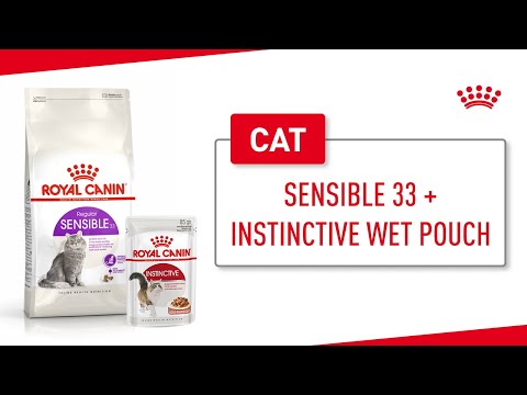 Royal Canin Sensible
