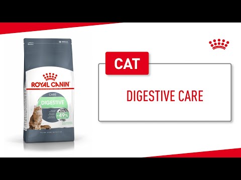 Royal Canin Digestive Care