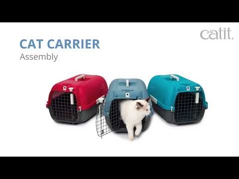 Catit Cat Carrier Small