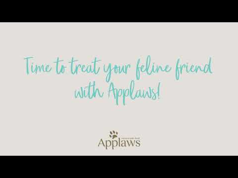 Applaws 100% Natural Whole Tuna Loin