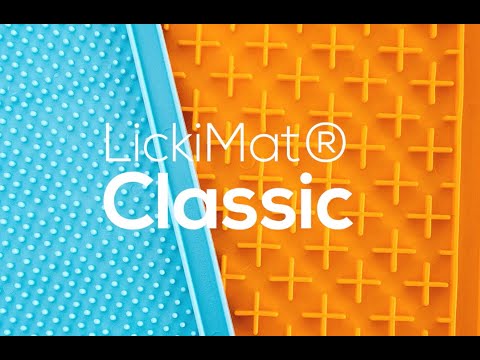 LickiMat Classic Soother