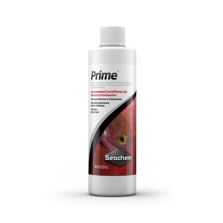 Seachem Prime®