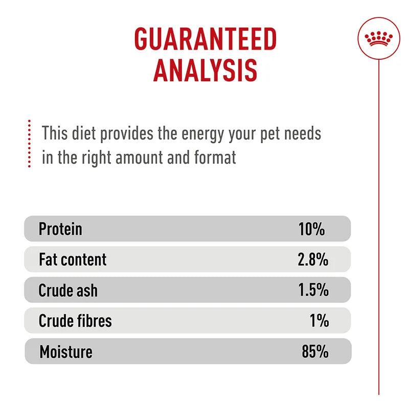 Royal Canin Light Weight Care AirLift™ Mousse