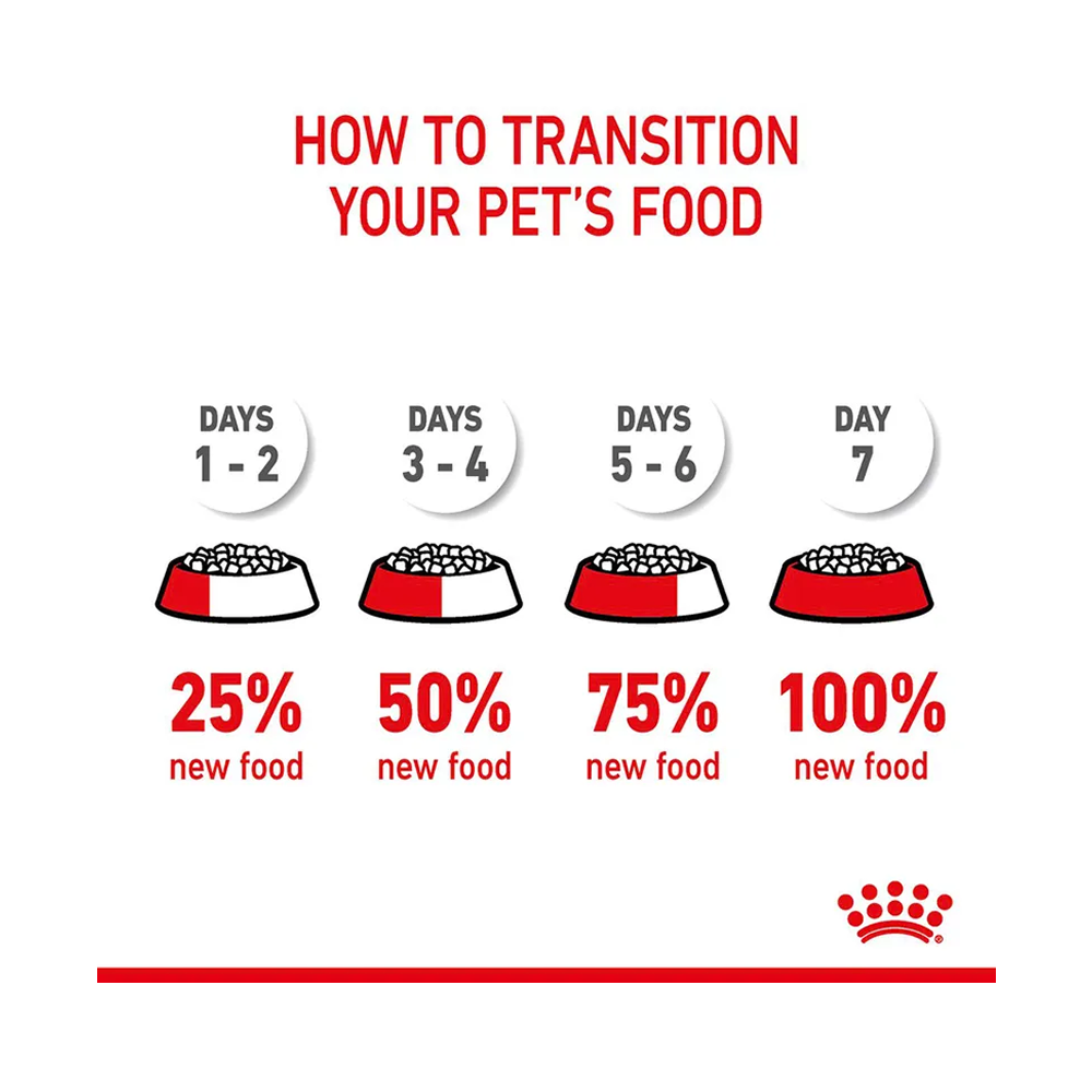 Royal Canin Hairball Care Pouch in Jelly