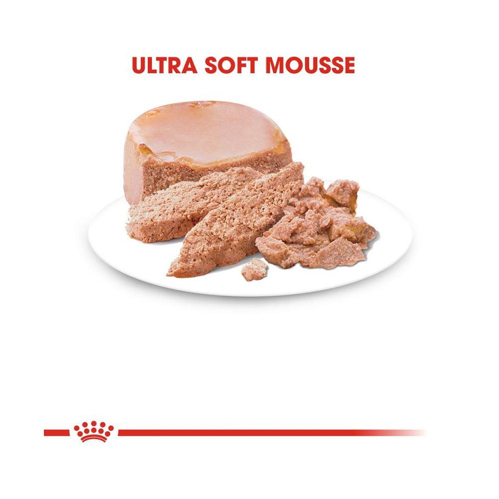 Royal Canin Mother & Babycat Mousse 195g