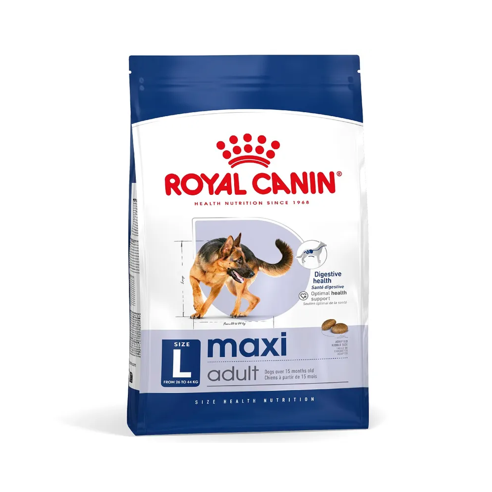 Royal Canin Maxi Adult 3kg