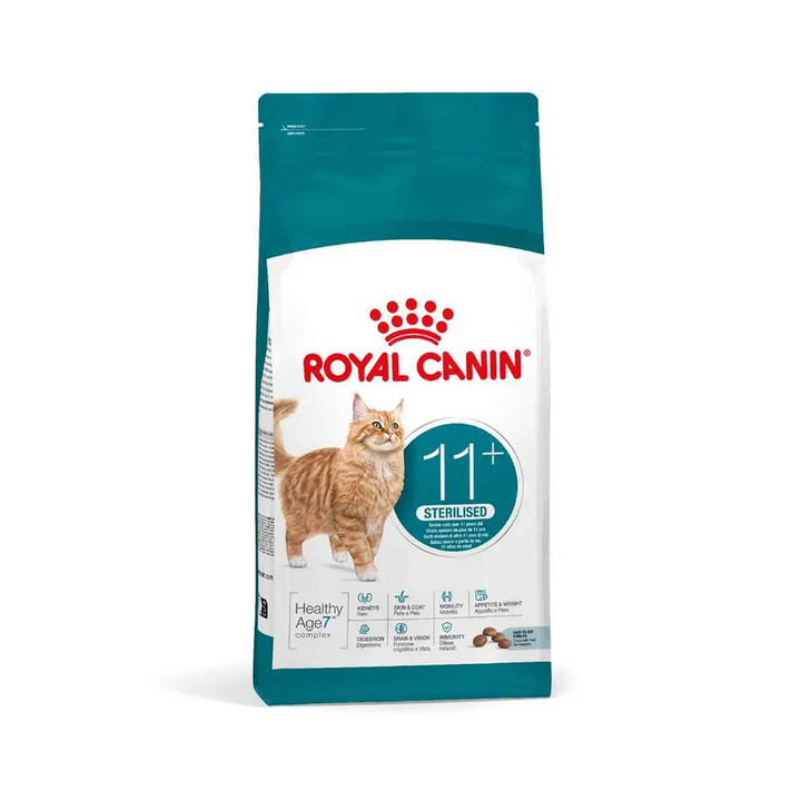 Royal Canin Ageing 11+