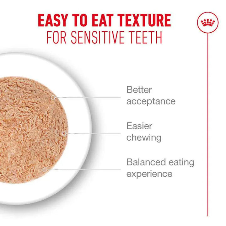 Royal Canin Ageing 11+ Mousse