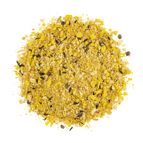 Cede Canary Egg Food 1kg