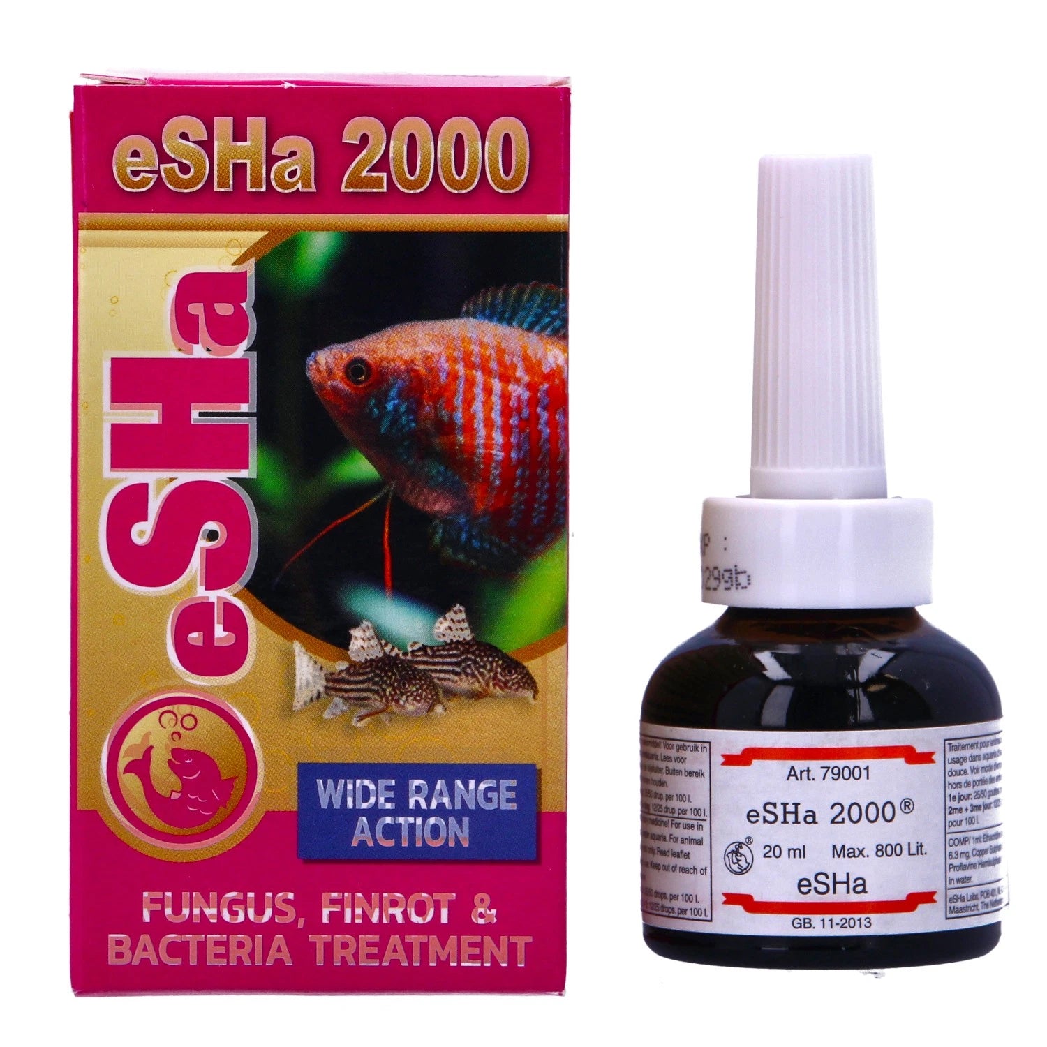 ESHa 2000 20ml